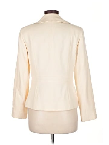 Collection Wool Blazer (view 2)