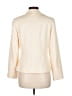 Collection Ivory Wool Blazer Size 8 - photo 2