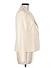 Collection Ivory Wool Blazer Size 8 - photo 4