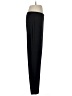 Susan Graver Solid Black Dress Pants Size M - photo 4