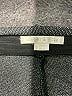 Cooper & Ella Tweed Gray Dress Pants Size Lg (3) - photo 7