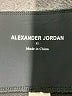 Alexander Jordan Tweed Black Leggings Size XL - photo 6