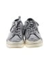 MICHAEL Michael Kors Gray Sneakers Size 8 - photo 2