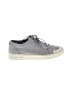 MICHAEL Michael Kors Gray Sneakers Size 8 - photo 1
