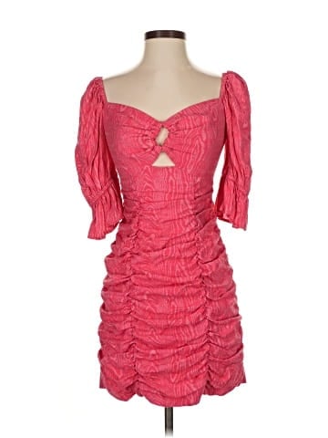 C/MEO Collective Cocktail Dress (view 1)