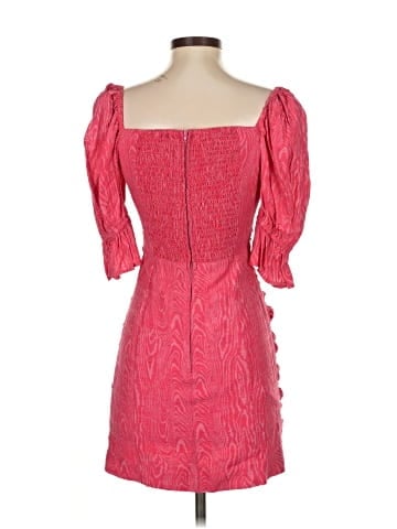 C/MEO Collective Cocktail Dress (view 2)