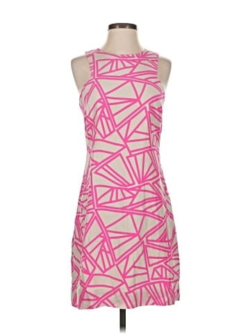 Britt Ryan Cocktail Dress (view 1)