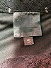 Love Tease Solid Black Cocktail Dress Size S - photo 7