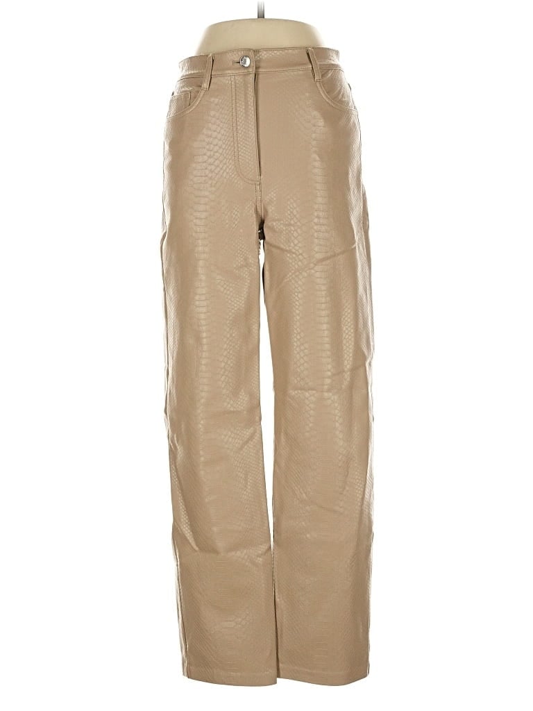 Pre-owned Wilfred Casual Pants In Brown