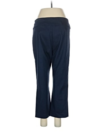 Christopher & Banks Track Pants (view 2)