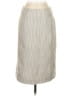 Pendleton Tweed Gray Casual Skirt Size 4 - photo 1
