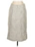 Pendleton Tweed Gray Casual Skirt Size 4 - photo 2