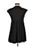 Vanessa Virginia 100% Rayon Black Sleeveless Button-Down Shirt Size XS - photo 2