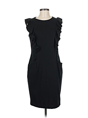 Adrienne Vittadini Cocktail Dress (view 1)