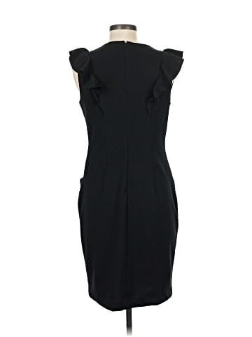 Adrienne Vittadini Cocktail Dress (view 2)
