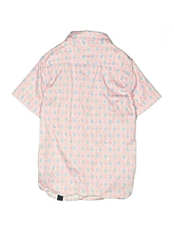 Tuk Tuk Designs Short Sleeve Button-Down Shirt (view 2)