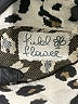 Field Flower Tan Cardigan Size XS - photo 7