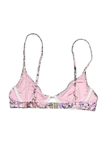 DVF x Onia Swimsuit Top (view 2)
