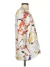 Ali Miles White 3/4 Sleeve Blouse Size S - photo 4