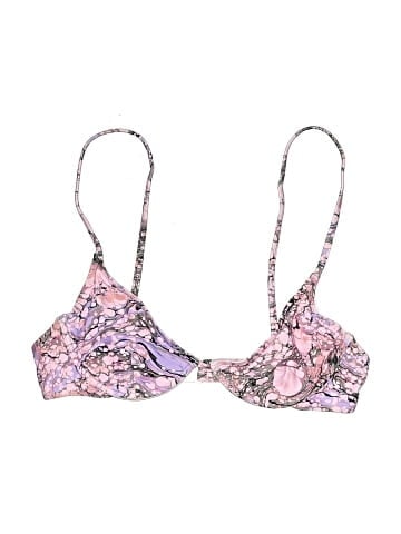 DVF x Onia Swimsuit Top (view 1)