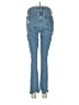 AGOLDE Hearts Blue Jeans Size 29 waist - photo 2