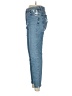 AGOLDE Hearts Blue Jeans Size 29 waist - photo 5