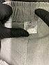 Unbranded Solid Green Khaki Shorts Size XL - photo 3
