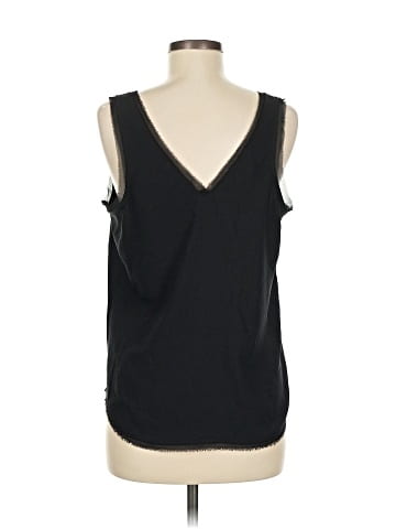 Chelsea28 Sleeveless Blouse (view 2)