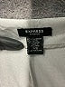Express 100% Polyester Solid Gray Dress Pants Size 7 - 8 - photo 7