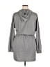 Unbranded Gray Casual Dress Size XL - photo 2