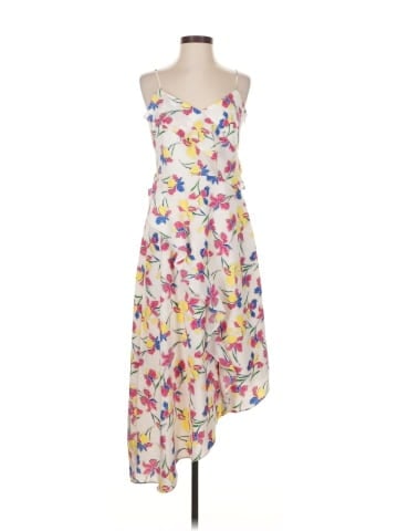 Banana Republic Factory Store Cocktail Dress (view 1)