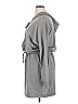 Unbranded Gray Casual Dress Size XL - photo 5