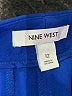 Nine West Blue Dress Pants Size 12 - photo 6