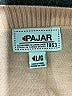 Pajar Solid Pink Orange Pullover Sweater Size L - photo 7