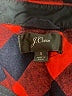J.Crew Red Cardigan Size S - photo 7