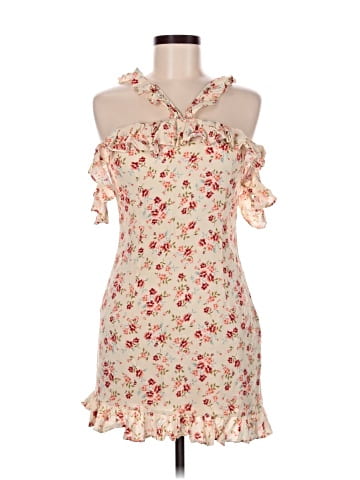 Eggie Casual Dress (view 1)
