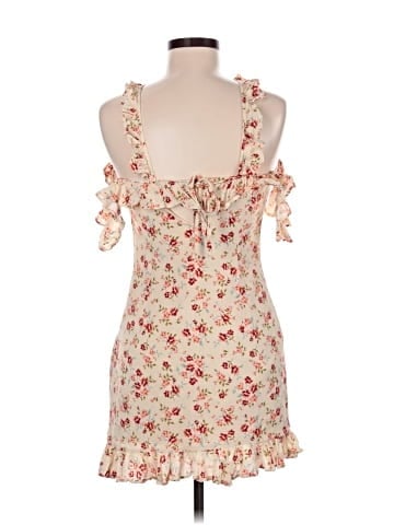 Eggie Casual Dress (view 2)