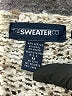 Assorted Brands Ivory Cardigan Size M - photo 7
