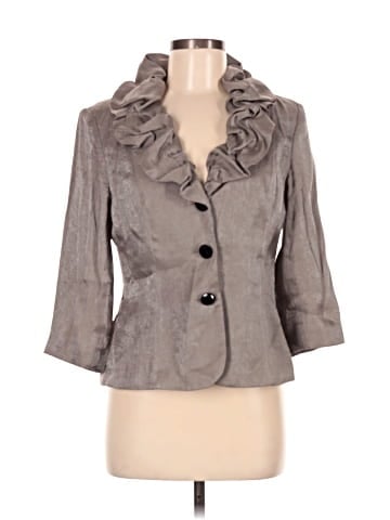 Adrianna Papell Blazer (view 1)
