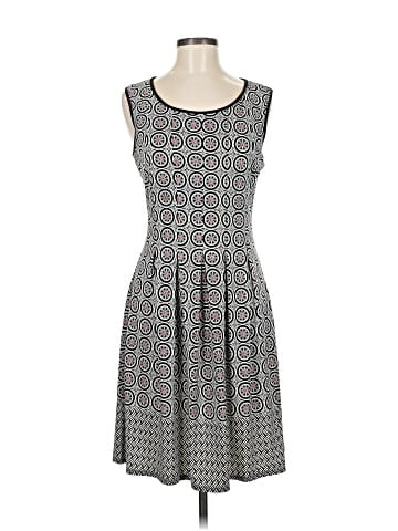 Max Edition Casual Dress (view 1)