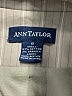 Ann Taylor 100% Acetate Gray Blazer Size 8 - photo 6