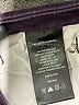 Kut from the Kloth Chevron-herringbone Purple Jeans Size 8 - photo 7