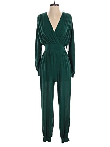 Alexia Admor Jumpsuit (view 1)