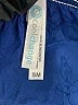Cool Change 100% Rayon Blue 3/4 Sleeve Blouse Size S - photo 7
