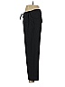 Shan Black Casual Pants Size L - photo 5