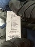 Gap Outlet Houndstooth Gray Casual Pants Size 10 - photo 7
