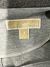 MICHAEL Michael Kors Gray Short Sleeve Top Size S - photo 7
