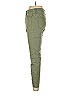 Universal Thread Solid Green Khakis Size 8 - photo 5