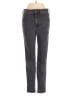 Madewell Gray Jeans Size 27 waist - photo 1