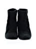 Vince. 100% Leather Black Ankle Boots Size 6 1/2 - photo 2